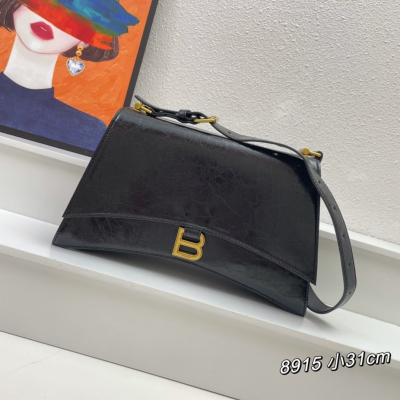 Ba*len*cia*ga hourglass bags